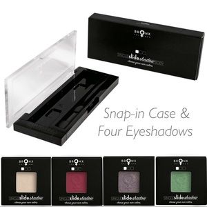 Bronx Colors Custom Eyeshadow Palette